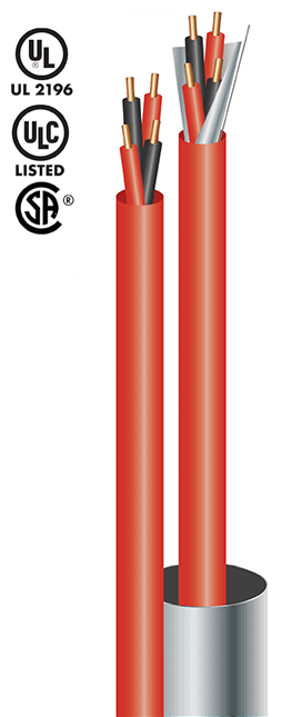 DuraLifeÂ® II Dual Rated CIC/CI